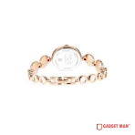 Titan 2606WM11 Raga Delight Quartz Analog Metal Strap Women’s Watch