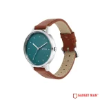Titan 2648SL01 Workwear Leather Strap Women’s Watch