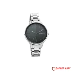 Titan 2648SM02 Analog Stainless Steel Women's Watch
