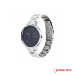 Titan 2648SM02 Analog Stainless Steel Women's Watch