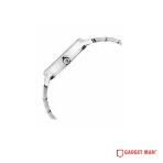 Titan 2648SM02 Analog Stainless Steel Women's Watch