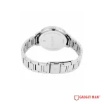 Titan 2648SM02 Analog Stainless Steel Women's Watch
