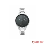 Titan 2648SM02 Analog Stainless Steel Women's Watch