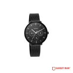 Titan 2651NM02 Workwear Quartz Analog Day Date Stainless Steel Strap Women’s Watch