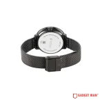 Titan 2651QM01 Neo Quartz Analog Day Date Stainless Steel Strap Women’s Watch