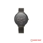 Titan 2651QM01 Neo Quartz Analog Day Date Stainless Steel Strap Women’s Watch