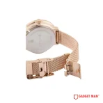 Titan 2651WM09 Marhaba Quartz Analog Stainless Steel Strap Women's Watch