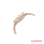 Titan 2651WM09 Marhaba Quartz Analog Stainless Steel Strap Women's Watch