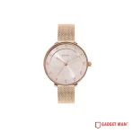 Titan 2651WM09 Marhaba Quartz Analog Stainless Steel Strap Women's Watch