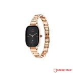 Titan 2687WM01 Raga Chic Quartz Analog Metal Strap Women’s Watch