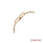 Titan 2687WM01 Raga Chic Quartz Analog Metal Strap Women’s Watch