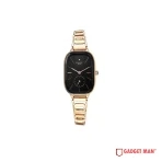 Titan 2687WM01 Raga Chic Quartz Analog Metal Strap Women’s Watch