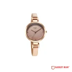 Titan 2752WL01 Raga Memoirs Quartz Analog Leather Strap Women’s Watch
