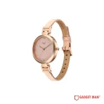 Titan 2752WL01 Raga Memoirs Quartz Analog Leather Strap Women’s Watch