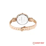 Titan 2752WL01 Raga Memoirs Quartz Analog Leather Strap Women’s Watch