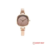 Titan 2752WL01 Raga Memoirs Quartz Analog Leather Strap Women’s Watch
