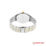 Titan 90127BM01 Regalia Opulent Multifunctional Stainless Steel Strap Men's Watch