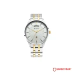 Titan 90127BM01 Regalia Opulent Multifunctional Stainless Steel Strap Men's Watch