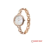 Titan 95272WM01 Raga Showstopper Analog Stainless Steel Women’s Watch