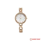 Titan 95272WM01 Raga Showstopper Analog Stainless Steel Women’s Watch