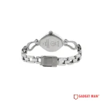 Titan Analog 2536SM02 Stainless Steel Women's Watch
