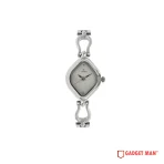 Titan Analog 2536SM02 Stainless Steel Women's Watch