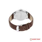 Titan Classic 1802SL13 Leather Strap Men's Watch