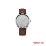 Titan Classic 1802SL13 Leather Strap Men's Watch