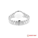 Titan Edge 1595SM01 Quartz Analog Stainless Steel Strap Men’s Watch