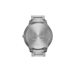 Titan Edge Murals 1843SM03 Quartz Analog Stainless Steel Strap Men's Watch