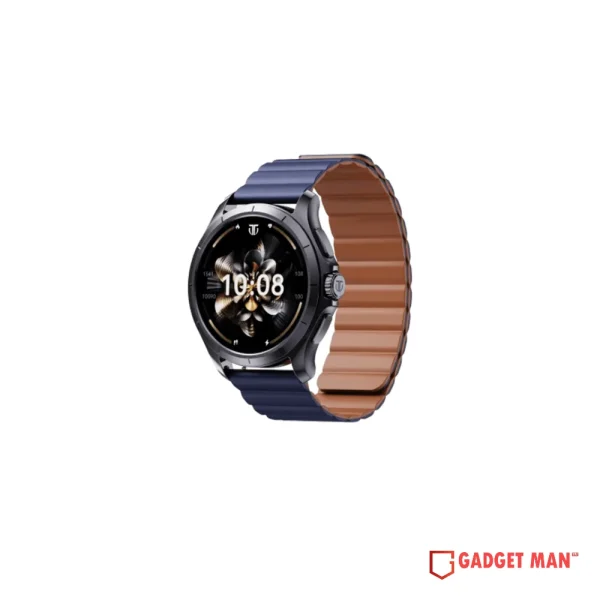 Titan Evoke 2.0 Bluetooth Calling Magnetic Strap Smart Watch