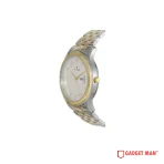 Titan Gents Karishma Quartz 1824BM01 Analog Stainless Steel Strap Men's Watch