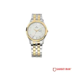 Titan Gents Karishma Quartz 1824BM01 Analog Stainless Steel Strap Men's Watch