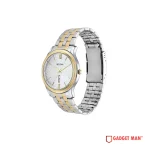 Titan Gents Karishma Quartz 1824BM02 Analog Stainless Steel Strap Men's Watch