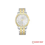 Titan Gents Karishma Quartz 1824BM02 Analog Stainless Steel Strap Men's Watch