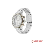 Titan Grandmaster NS1846KM01 Quartz Multifunction Stainless Steel Strap Men’s Watch