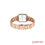 Titan Horizon 95297WM01 Quartz Analog Stainless Steel Strap Women’s Watch