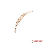 Titan Horizon 95297WM01 Quartz Analog Stainless Steel Strap Women’s Watch