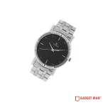 Titan Karishma 1639SM02 Analog Stainless Steel Strap Men’s Watch