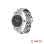 Titan Karishma 1639SM02 Analog Stainless Steel Strap Men’s Watch