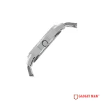 Titan Karishma 1639SM02 Analog Stainless Steel Strap Men’s Watch
