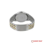 Titan Karishma 1774BM01 Quartz Analog Day Date Stainless Steel Strap Men's Watch