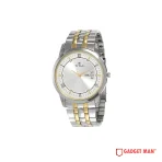 Titan Karishma 1774BM01 Quartz Analog Day Date Stainless Steel Strap Men's Watch