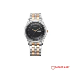 Titan Karishma 1824KM02 Quartz Analog Day Date Stainless Steel Strap Men's Watch