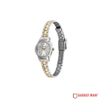 Titan Karishma 2401BM02 Analog Stainless Steel Strap Women’s Watch