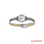 Titan Karishma 2401BM02 Analog Stainless Steel Strap Women’s Watch