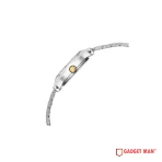 Titan Karishma 2401BM02 Analog Stainless Steel Strap Women’s Watch