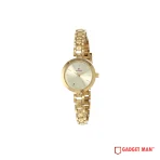 Titan Karishma 2598YM01 Analog Stainless Steel Women's Watch