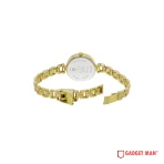 Titan Karishma 2598YM01 Analog Stainless Steel Women's Watch