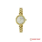 Titan Karishma 2598YM01 Analog Stainless Steel Women's Watch